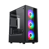 Thùng máy/ CASE Xigmatek MYX 3F (3 Fan) (EN49118)