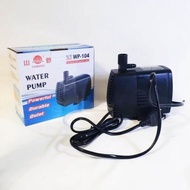 Yamano WP 104 Pompa Aquarium Pompa Kolam Pompa Hidroponik Pompa Celup Aquarium YAMANO WP 104 WP104 W