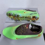 Phantom 6 Elite GX Ⅲ 2025 New Elite SG SIZE:39-45 Football Boots Knitted Soccer Shoes Anti-slip and 