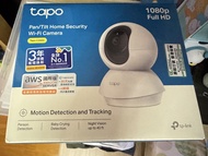 TP-Link tapo c200c 家居攝影機