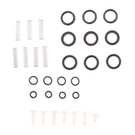 [lzdxwcke3pu] Pressure Washer Pump QL 280 / 380 Type Washing Machine Part Seal Repair Kit