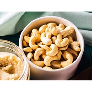 CASHEW NUT/ KAJANG GAJUS 1KG