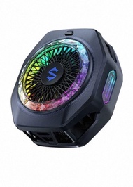 實體門市現售🔥🔥黑鯊冰封散熱手機背夾5 PRO 磁吸版