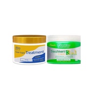 (กระปุกร)ฺ Bioทรีทเม้นท์ใบโอ Treatmant gold Super&Treatment cream 3in 1
