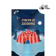 Cicada Circus of Shadows