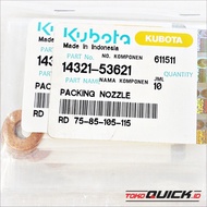 PACKING NOZZLE RD 75-85 / 105-115 DI -1/2