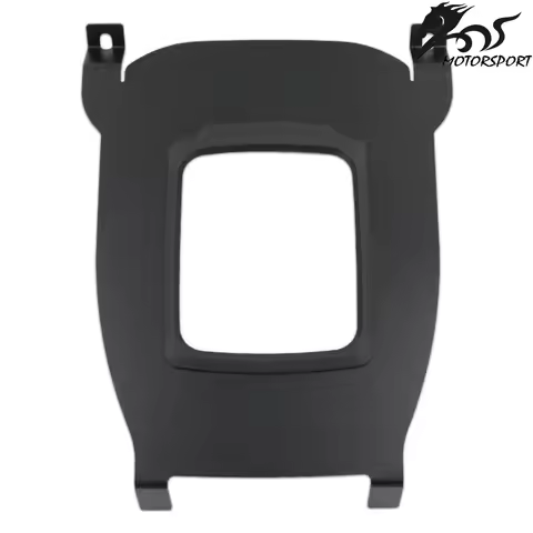 Center Shifter Console Cover Boot Delete For Honda Civic EK 1996-2000 EK9 Type R Si YX03228