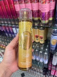 Bath & Body Works Disney Princess Belle Fine Fragrance Mist 236ml. ของแท้