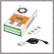 (VCBZ) 60A48V-V125 Solar Charge Controller MakeSkyBlue Solar Charge Controller MPPT Solar Charge Con