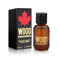 DSquared2 Wood For Him Eau de Toilette 5ml Miniature