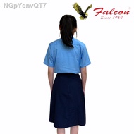 【new】▩Falcon School Uniform Navy Blue School Skirt