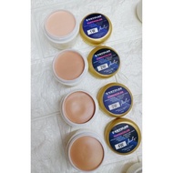Supra color Kryolan Foundation Cream 10g-Repack Got 9 Colors