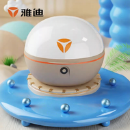 Yadea | กล่องเก็บของท้ายรถสกูตเตอร์ไฟฟ้า