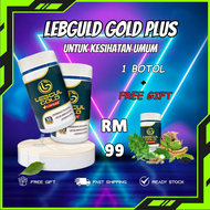 LEBGUL GOLD PLUS UNTUK KESIHATAN ANDA