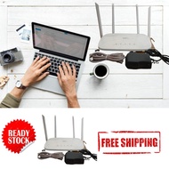 OFFER 🔥 New Modified 4G LTE CPE Cat4 (UNLOCK TO ALL SIM -NEW) Modem Wireless Router Wifi router 4G L