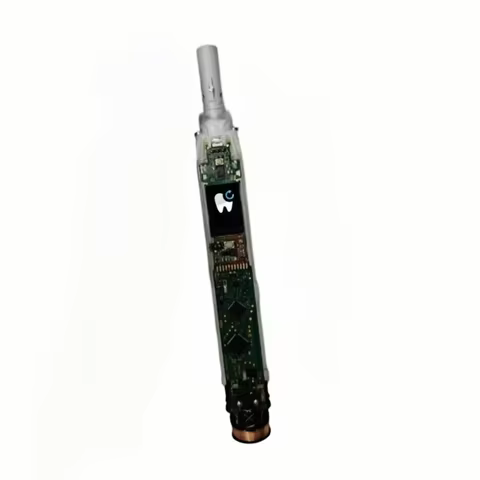 Original Electric Toothbrush Main Engine for Oral-B IO7 IO8 IO9 Series Replacement Part (Excluding P