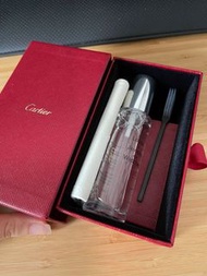 Cartier Care Box 洗首飾 和錶