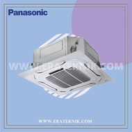 AC CASSETTE PANASONIC 2PK NON INVERTER S-18PUB1H5