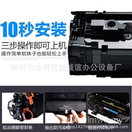 Kartrij Toner HP HP388a Serasi Borong Sesuai untuk Kartrij Toner 1007 388A Kartrij Toner 88A HP1008 