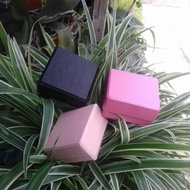 Hardbox 5x5x3 Velvet Mat