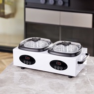 Beauty Large Capacity Wax Machine Wax Machine Beeswax Wax Machine Smart Iron Stove Melting Wax Machi