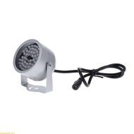 weroyal CCTV 48 LED for Illuminator light CCTV Security Camera IR Infrared Night for Vis