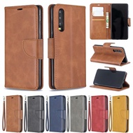 Samsung S8 S8 Plus S9 S9 Plus Leather Flip Case 25622