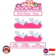 Adopt Me Wings - Cloud Wings - Roblox