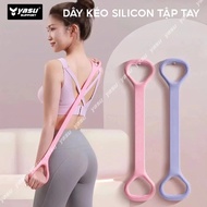 Gym Keep Resistance Bands Arm Shoulder Resistance Bands Gym Resistance Bands for Men and Women