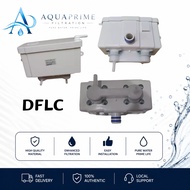 100% Original Coway Used Part Valve-DFLC 1 Elbow For Villeam l&ll CHP-08AR&CHP18AR..