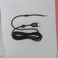 Compatible with Logitech C925E camera cable, length 1.8 meters, Logitech C925E