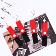 [QOE] Tokyo Revengers Izana Kurokawa Earrings Acrylic Anime Cosplay Props Drop Earring VN