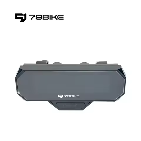 79bike Electric dirt bike OEM Original Parts 79Bike Falcon Pro display