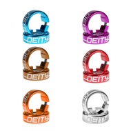 [DEITY COMPONENTS] HANDLEGRIP CLAMPS