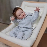 21 Inch Reborn Doll Phoenix Reborn Doll Simulation Baby Source