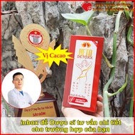 Keto Detox (combo 3 hộp) - Sinh tố khử mỡ giảm cân cực nhanh