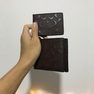 COACH wallet (BRAND NEW)