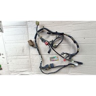 Body cable HONDA revo fi part code K03 N501 (Remove Original)