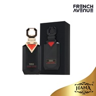 Amber Empire Eau De Parfum 100ml By French Avenue