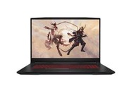 米特微星 Katana GF76 11UE-226TW/i7-11800H/RTX3060/17.3吋戰鬥版輕薄電競筆電