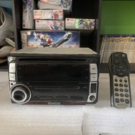 Head Unit Copotan Honda City Kenwood 2010