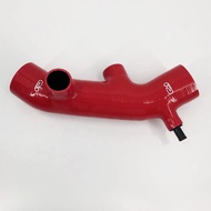 Air Intake Tube Cleaner Silicone Hose Fit Toyota Tacoma 4Runner 3.4L V6