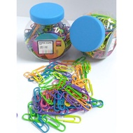 PAPER CLIP/ PAPER CLIP/ PAPER CLIP/ DELI 0053