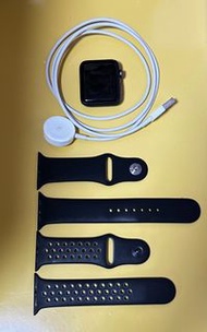 Apple Watch Series 2 連原廠錶帶+充電座