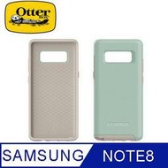 北車 捷運 原廠正貨 OtterBox 三星 SAMSUNG Note8 N950 炫彩幾何系列 防震 保護殼 文青綠