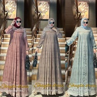 RAYAKAN BERSAMA KAMI! Amore by ruby shaqila dress tearu bestseller