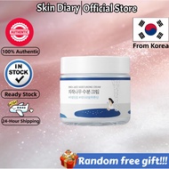 [ROUND LAB] Birch juice Moisturizing Cream 80ml / With Out Hesitation, Moisture Filling