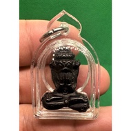 Phra Jatukam Pidta Phang Phrakan Mongkhon Chakrawat - Ajahn Khun Pan - Wat Khao Or - BE2545