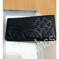 Vivienne westwood 銀包