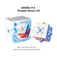GAN 356 ME V2 3X3 Magnetic Cube Light Version Professional GAN356 ME 3X3X3 Speed Cube Puzzle Toys